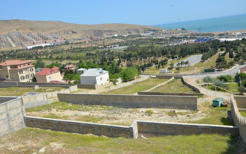 Torpaq almaq istəyənlərə XƏBƏRDARLIQ