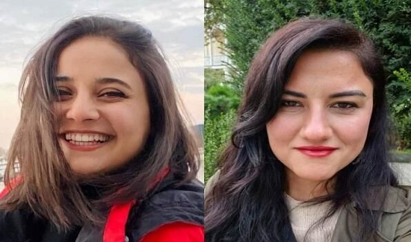 Daha 2 jurnalist polisə çağırıldı