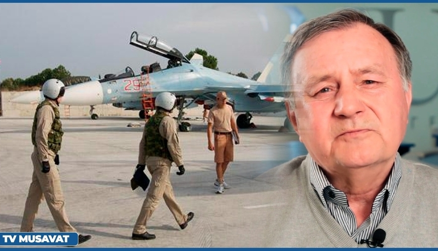 “Gümrüdəki rus bazası Kürdəmirə, ya Gəncəyə yerləşə bilər” iddiasının arxasındakı sirr...