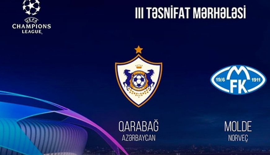 Azərbaycanın “Qarabağ” gecəsi - bütün ürəklər Norveçdə döyünəcək...