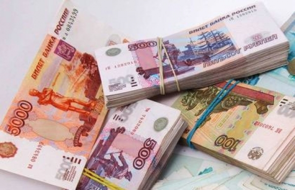 Rubl görün neçəyə oldu - MƏZƏNNƏ