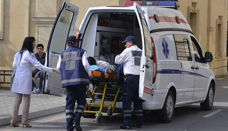 Bədəninizdə bu əlamətlər varsa, qəfil ölə bilərsiniz