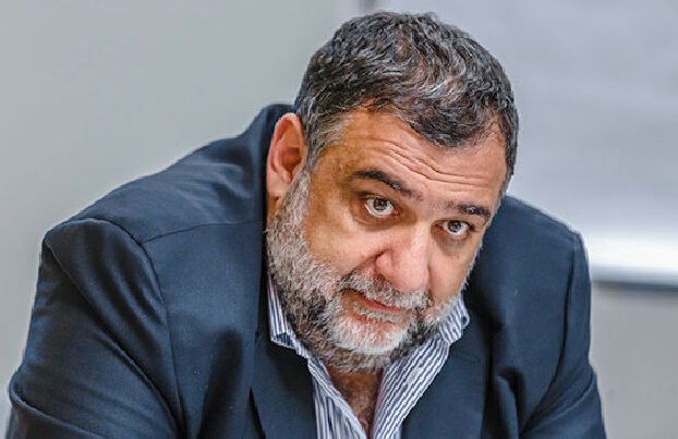 Vardanyan hansı məşhur simalarla işbirliyində olub? - İstintaqda ŞOK SİRLƏR açıldı - VİDEO