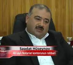 BU NƏ SƏADƏT... BU NƏ İMKAN? - İLGİNC İDDİALAR...