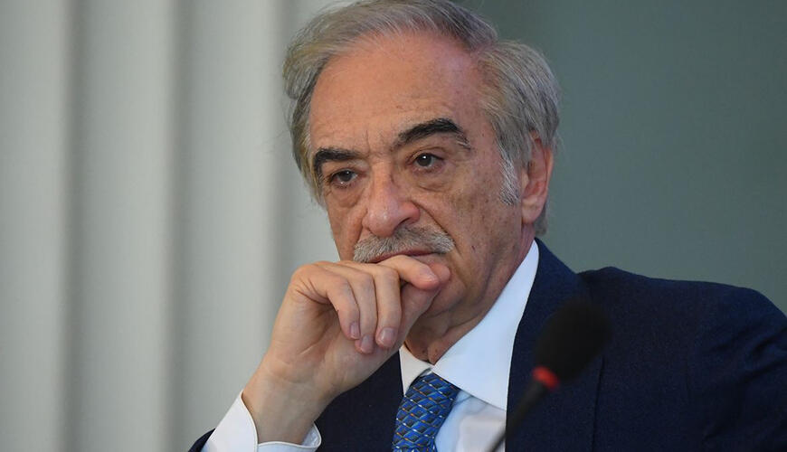 Ermənilərin Azərbaycandan getməsi... - Polad Bülbüloğlu