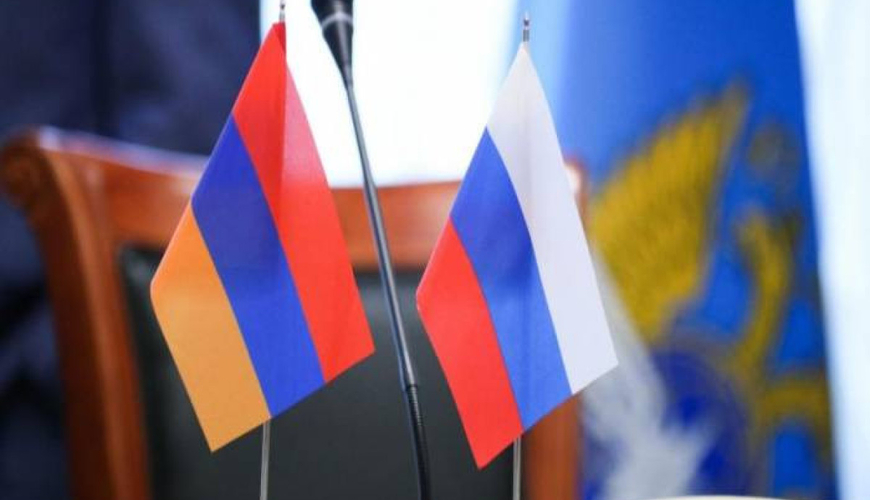 Ermənistan Rusiya qarşısında geri çəkildi - RF-ni məhkəməyə verməyəcəklər