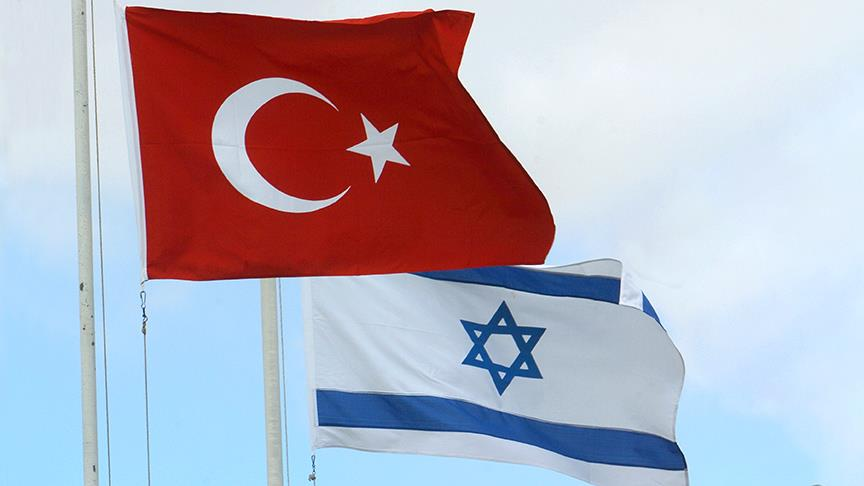 Türkiyə İsrailə qarşı əməliyyata başlayır: DETALLAR AÇIQLANDI