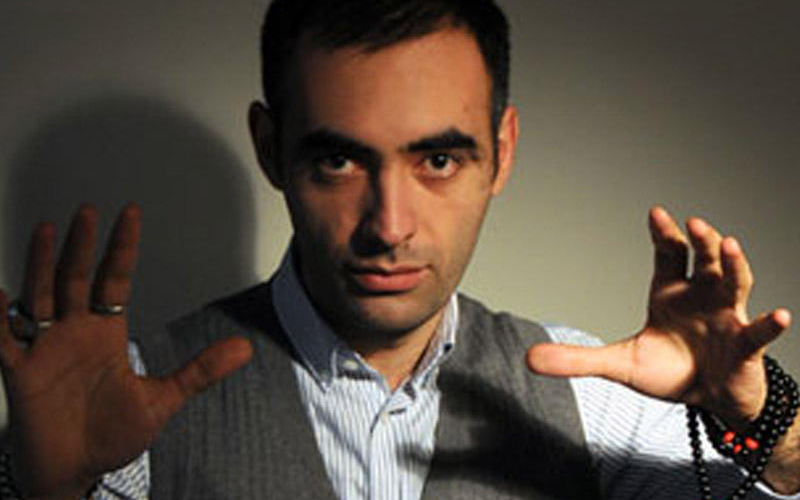 Zirəddinin bu sirrinin üstü açıldı: indiyədək bilinənlər yalan imiş