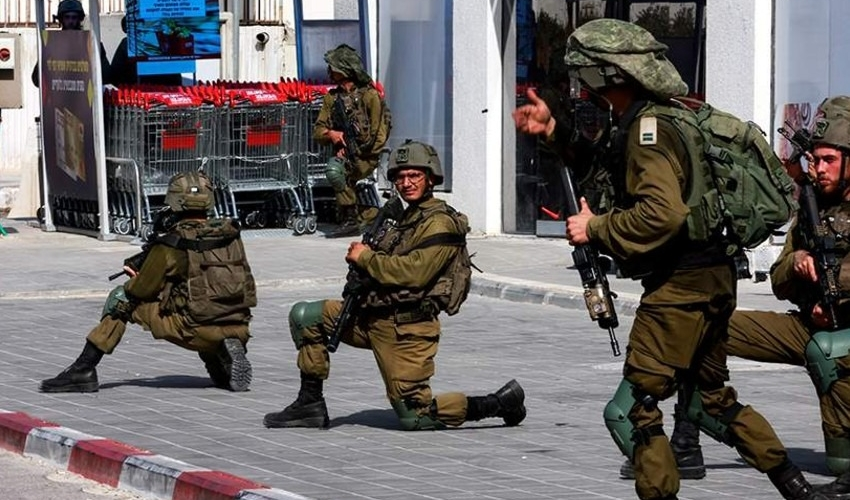 SON DƏQİQƏ! İsraildən HƏMAS-la bağlı ŞOK PLAN