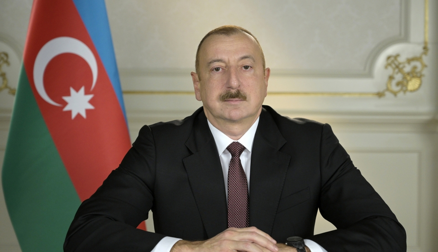 SON DƏQİQƏ! Prezident bu qanunu təsdiqlədi