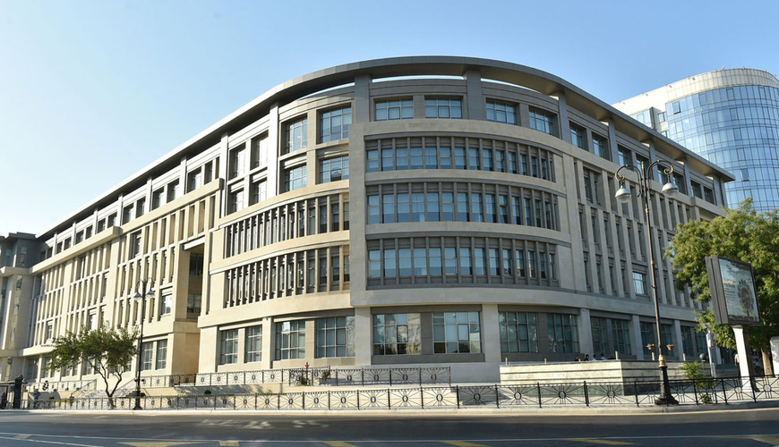 Bakıda məşhur məktəbdə ŞOK: Sinfin 10 şagirdi və müəllimləri qızılcaya yoluxdu