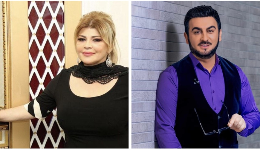 Tolik Mətanət İsgəndərlini tənqid etdi: "Efirlərə çıxıb bar-bar bağırır ki..."