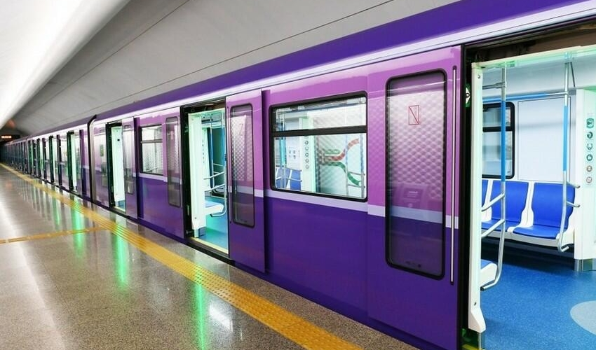 Bakı Metrosunda qiymət artırılır? -AÇIQLAMA