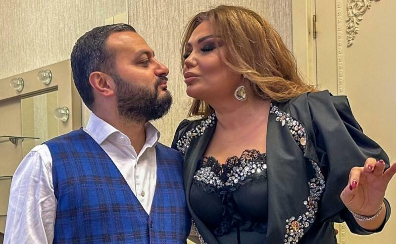 Könüllə Nazimin bu FOTOSU müzakirələrə səbəb oldu