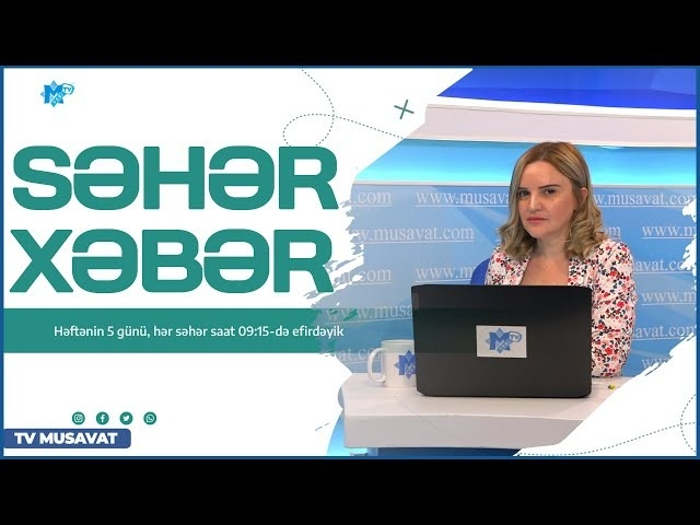 Bakıda GÜCLÜ zəlzələ oldu – 5.6 bal – Nə zaman TƏKRARLANACAQ? - “Səhər Xəbər”də