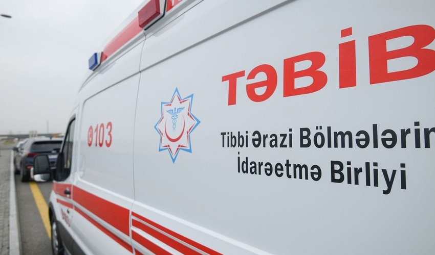 TƏBİB-dən zəlzələ ilə bağlı SON DƏQİQƏ MƏLUMATI