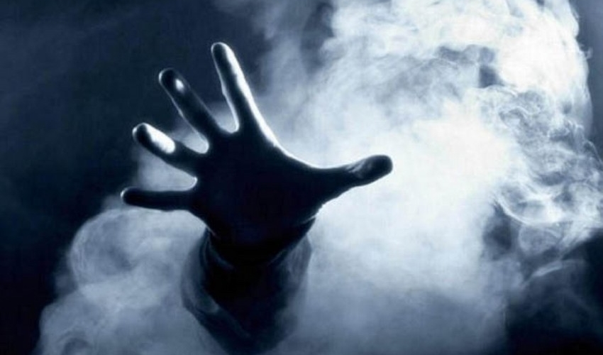 Bakıda 60 yaşlı kişi dəm qazından boğularaq ölüb