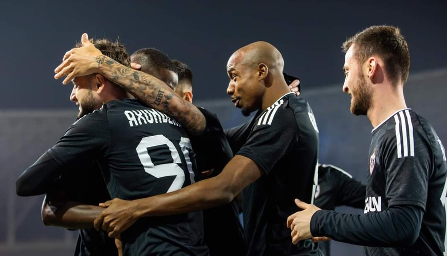 "Qarabağ" 7 futbolçusu Avropa klublarının diqqət mərkəzindədir