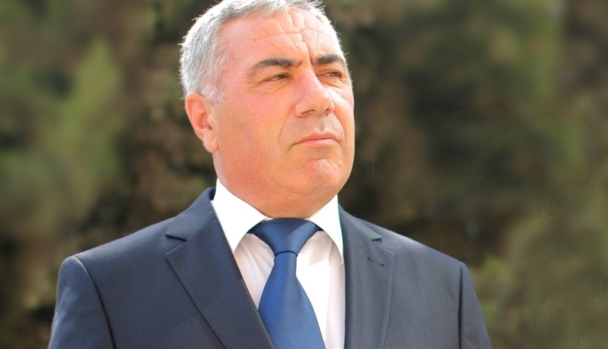 "Əgər dediyim olmasa, Azadlıq Meydanında məni assınlar!" - Hafiz Hacıyev 6 ay vaxt istədi - VİDEO