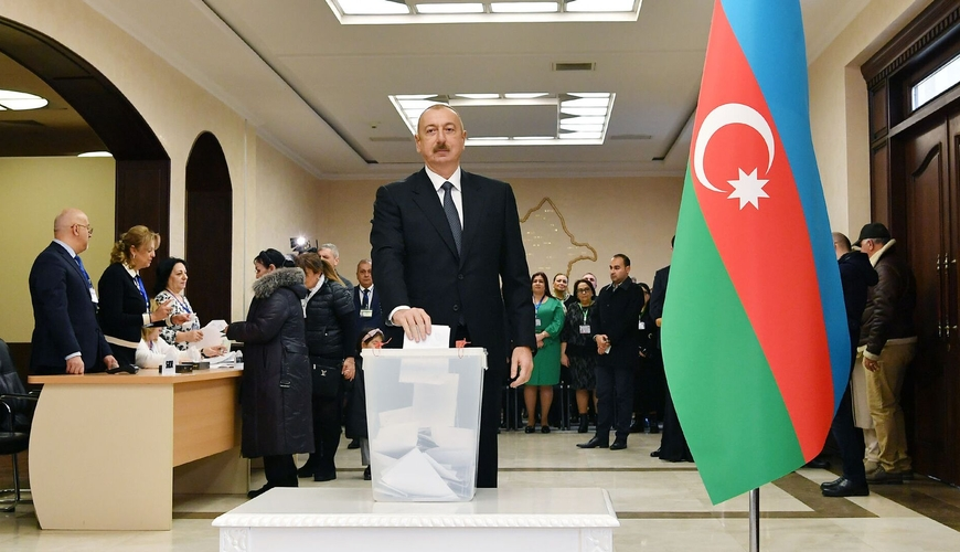 1 ay gec yox, 15 ay tez...