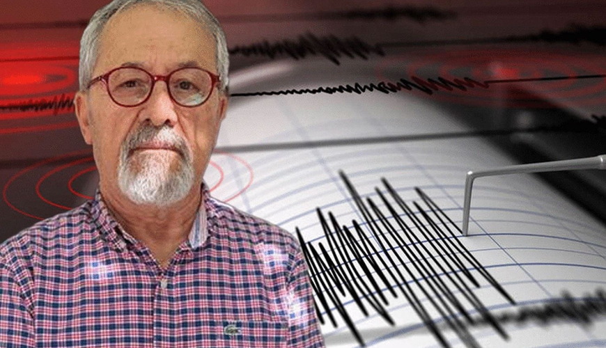 Türkiyəli geoloqdan XƏBƏRDARLIQ: 7,5 bal gücündə zəlzələ ehtimalı...