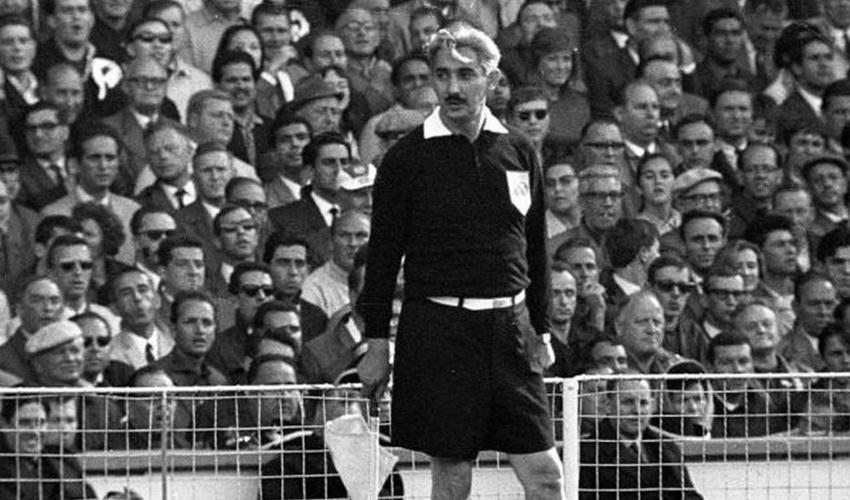 Əfsanəvi hakim Tofiq Bəhramovun nəvəsinə YÜKSƏK VƏZİFƏ VERİLDİ