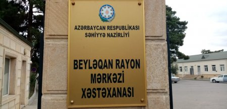 Qarşı tərəf biologiya müəlliməsi yox, mikrobioloq olduğunu deyir – MÖVQE: Bəs, Beyləqan xəstəxanası nə deyir?