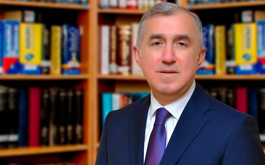 İşdən çıxarılan nazirin yerinə o gətirildi