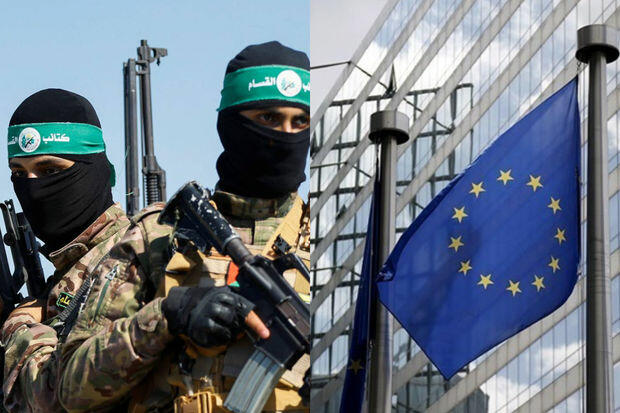 HƏMAS-ın iki nümayəndəsinə qarşı SANKSİYA