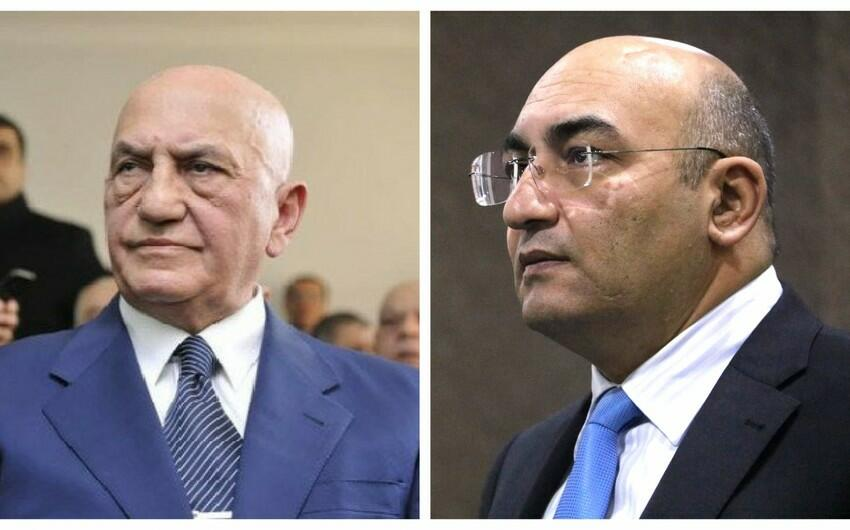 Bu partiyalar İlham Əliyevin prezidentliyə namizədliyini dəstəklədi