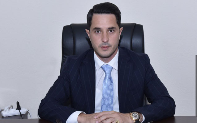 Qalmaqallı direktorun yerinə yeni təyinat