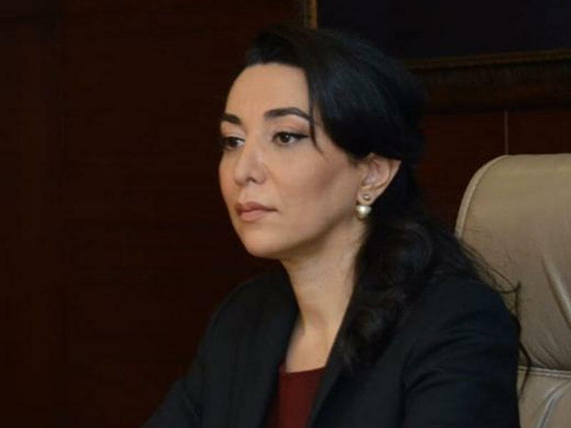 Ermənilərin məktəbdə qumbara yerləşdirməsi... - Ombudsman