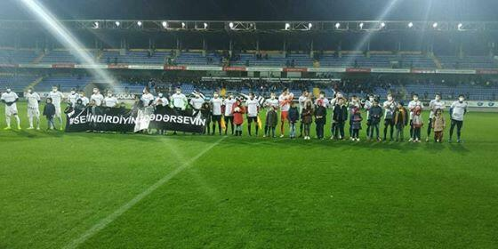 "Qarabağ" "Neftçi"yə yenə qalib gəldi - YENİLƏNDİ