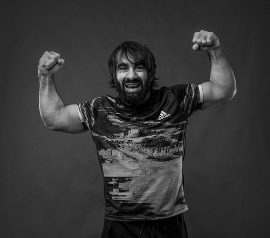 Rafael Ağayev “Karate Combat”ın 2023-cü il üzrə dünya çempionu oldu