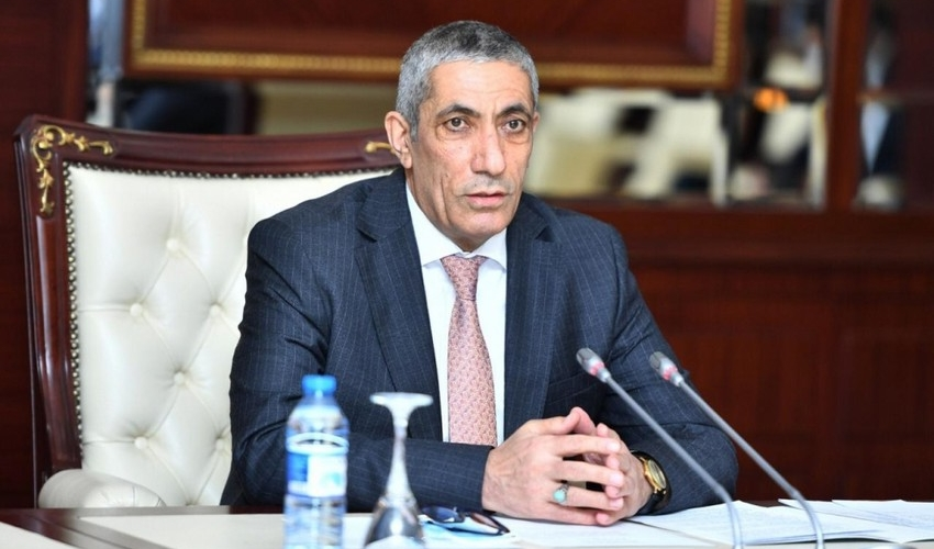 Siyavuş Novruzov: “Rusiyadan qayıdan kimi birinci həyat yoldaşını öldürür”