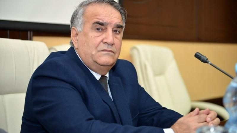 “Seçkilərdə İlham Əliyevi dəstəkləyəcəm!” - Rəsulzadənin nəvəsi mövqeyini AÇIQLADI
