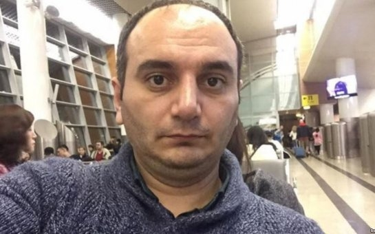 Əziz Orucova əlavə ittiham verildi