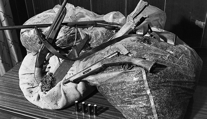 Qırmızı ölkənin “ağ ölüm” faktları – sovet liderlərinin gizlətdiyi STATİSTİKA