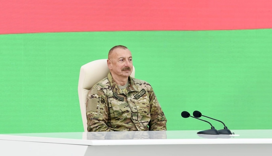 Prezidentdən DTX ilə bağlı FƏRMAN