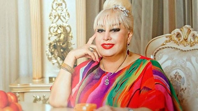 Tələf etdiyi övladından gizlədiyi qızına qədər... - Dondan dona girən PRİMADONNA - VİDEO