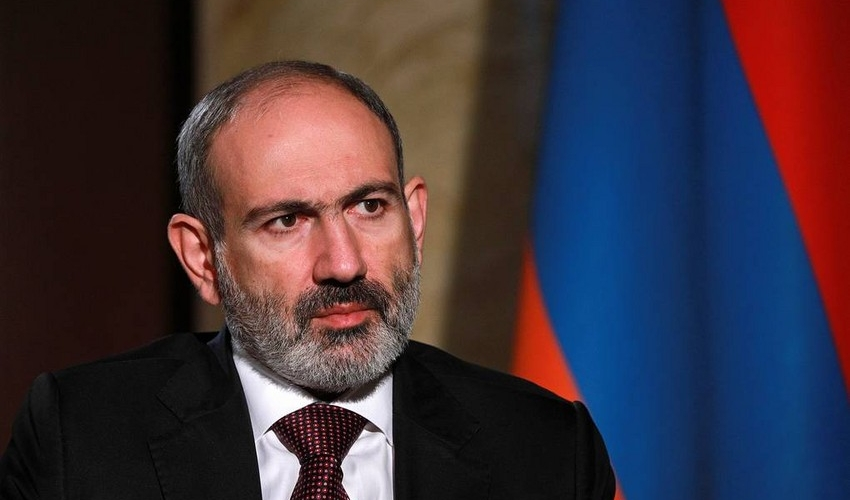 “Ermənistan ikinci Ukraynaya çevrilə bilər”