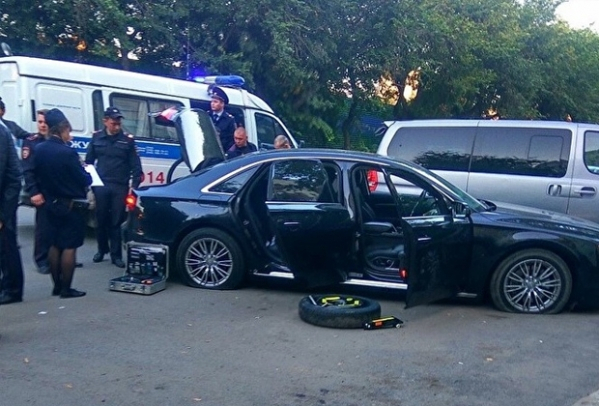 İş adamlarını soyan azərbaycanlı quldur: Pulları uşaq evlərinə göndərirmiş