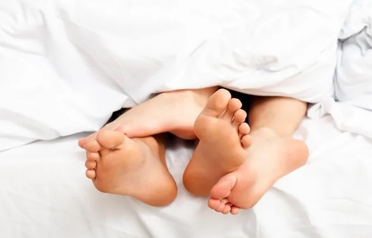 Məşuqə yatağında ölən məşhurlar – onların arasında Fransa prezidenti də var