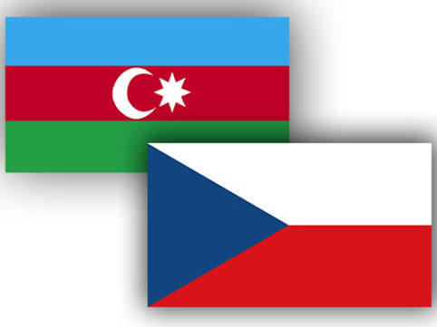 Azərbaycan Çexiyaya başsağlığı verdi