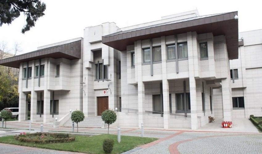 Azərbaycanın Türkiyədəki səfirliyi seçkilərlə bağlı vətəndaşlara müraciət edib