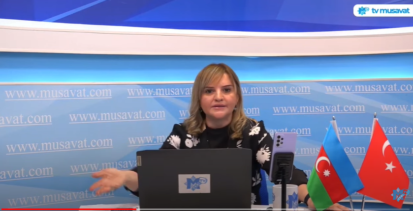 “Elan edin ki, bu şəhər varlılar üçündür, kasıbları ÇIXARIN!” - Sevinc Telmanqızıdan ÜSYAN - VİDEO