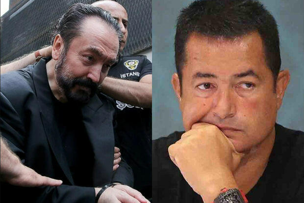 Acundan 891 il həbs cəzası alan Adnan Oktarla bağlı etiraf - FOTO