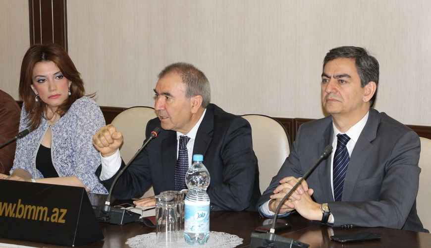 Milli Şuradan Azərbaycana qarşı sanksiya çağırışı