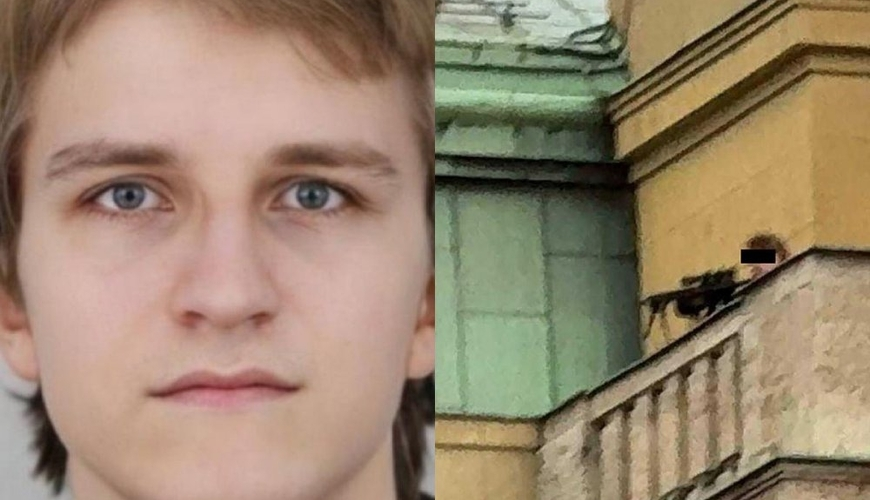 Universitetdə 14 nəfəri öldürən şəxs barədə ŞOK FAKTLAR - VİDEO