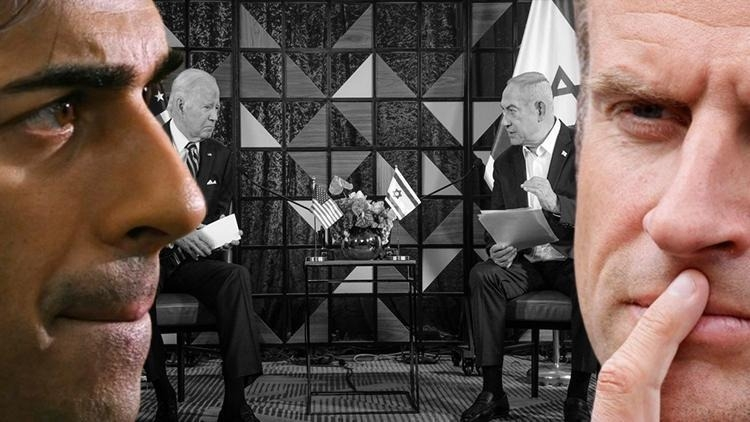 "Ona təzyiq göstərmək istəyirlər" - ŞOK PLAN üzə çıxdı